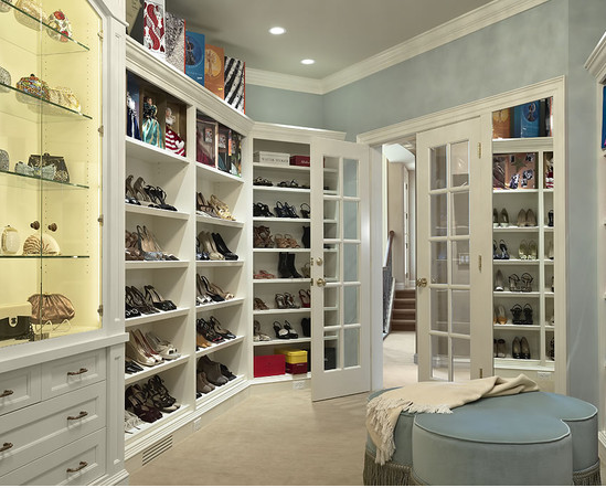 家里有必要做衣帽間嗎？