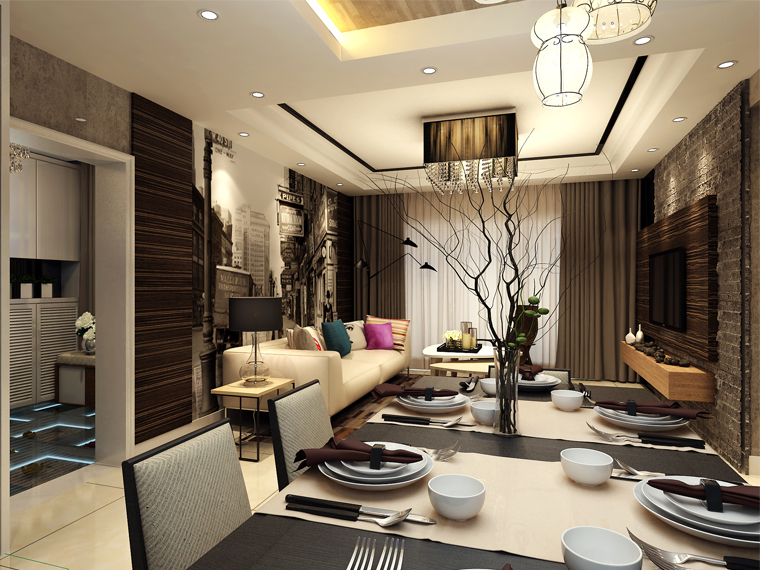 全包套餐裝修是指什么？