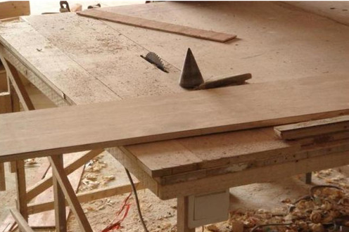 裝修施工項目包含哪些東西呢？