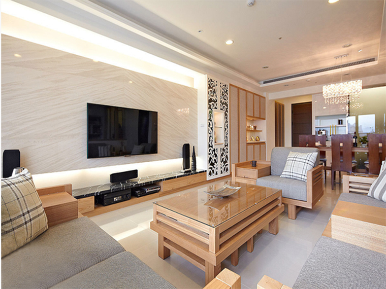 給裝修預算有限的業(yè)主一些小建議！