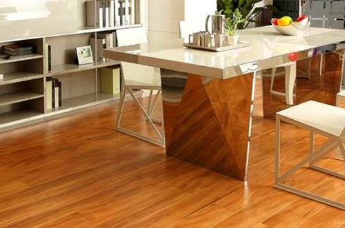 房子裝修瓷磚木地板大比拼！