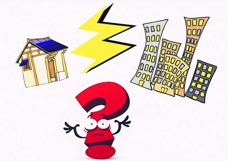 如果您擁有一套舊房，應該怎么重新裝修？