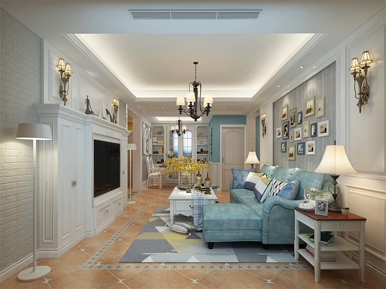 裝修風(fēng)格大全，你喜歡什么樣的風(fēng)格。