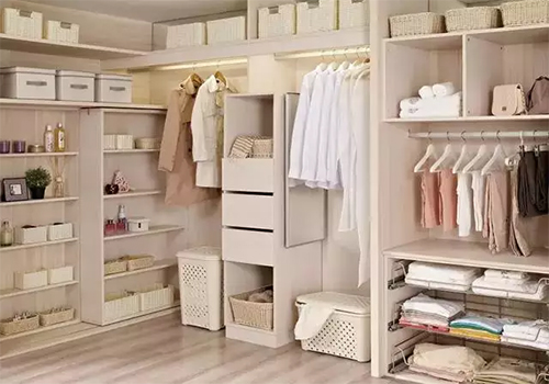 收納重要不重要，收納不好你家里一團(tuán)糟！