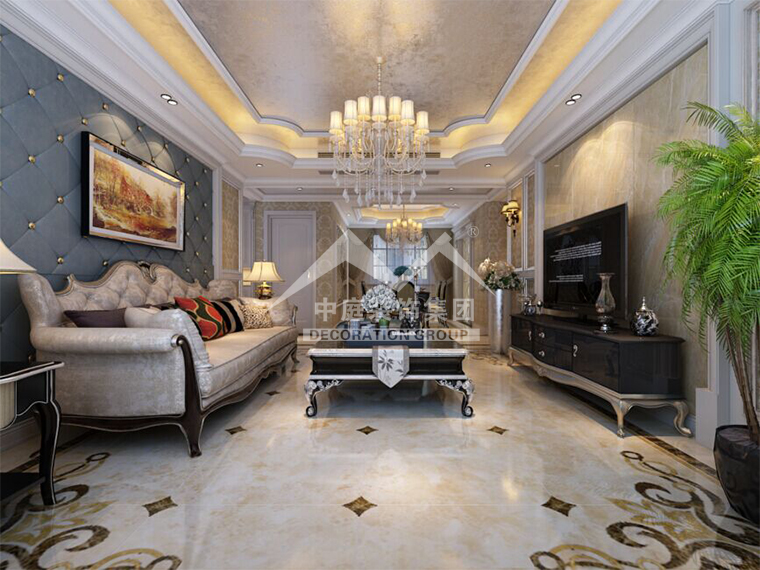 恒大蘋(píng)果園案例