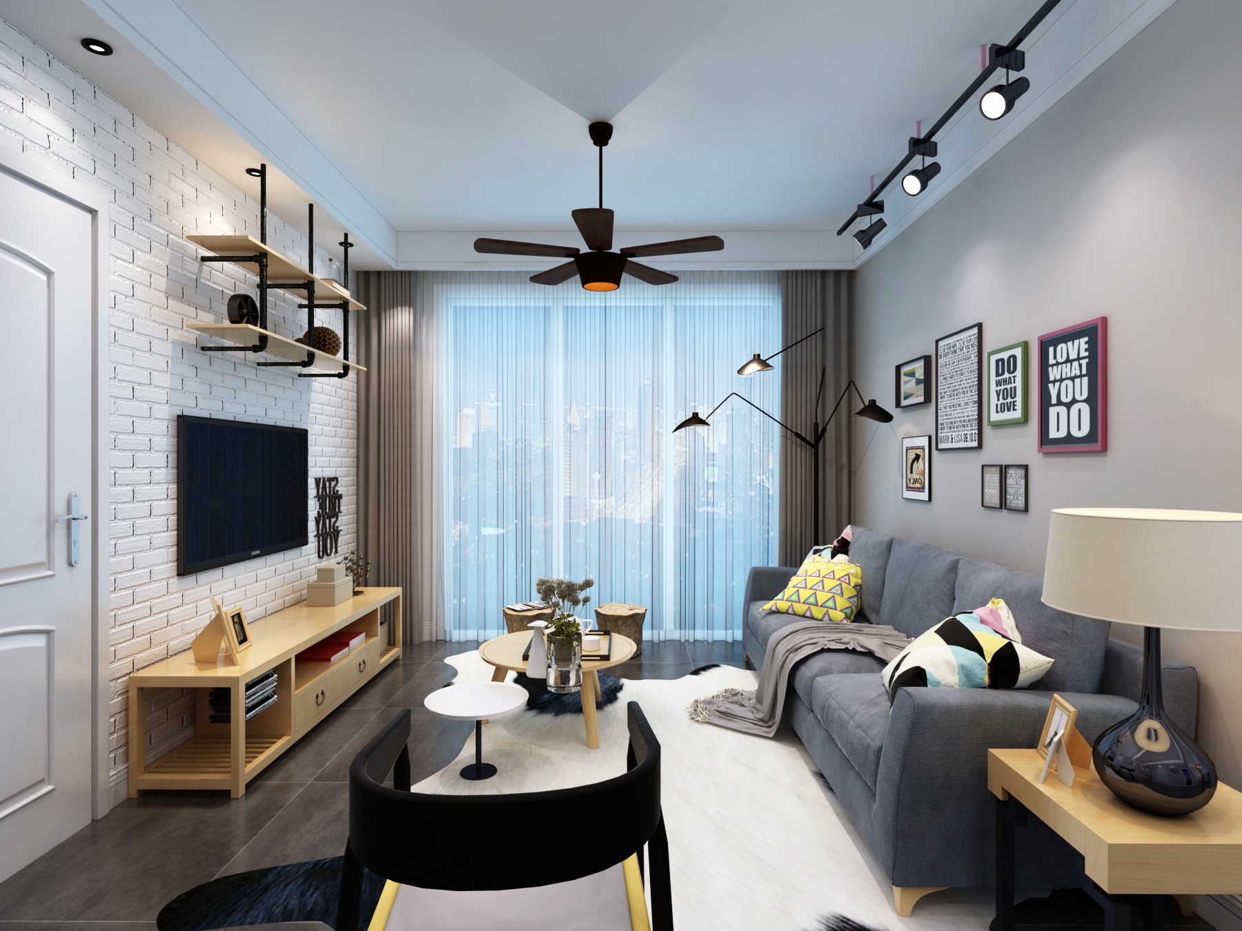 裝修房子壁紙好還是油漆好？