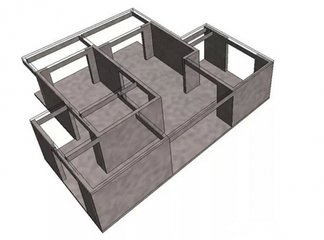 如何辨別承重墻與非承重墻？