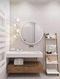 衛(wèi)生間該怎么裝？裝修門外漢必讀