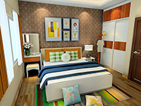 新家裝修搭配顏色小秘訣！你知道嗎？