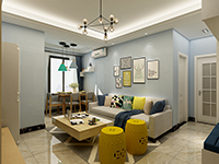 【裝修小攻略】常見的吊頂類型，看完就懂你家適合哪種了