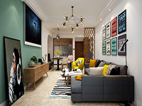 為什么現(xiàn)代風(fēng)格深受年輕人你喜歡？看這里