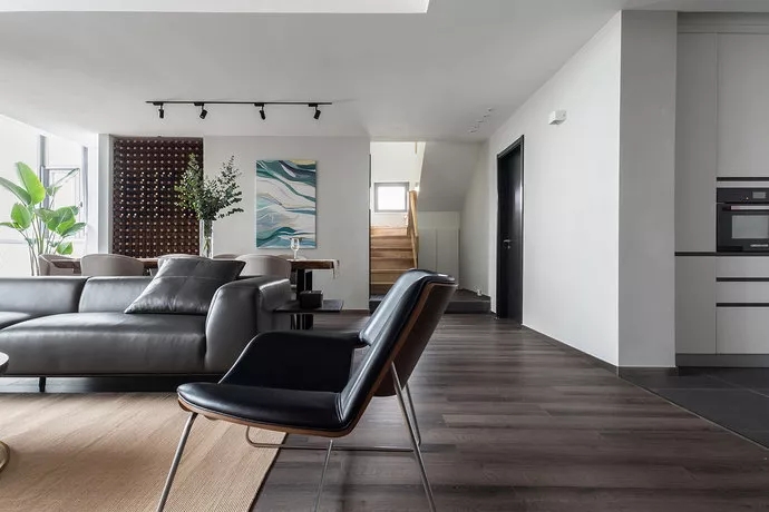 踢腳線要這么裝才好看！