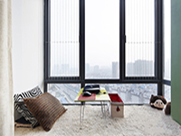 這么設(shè)計(jì)的飄窗美極度了！