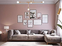 粉色北歐風(fēng)&mdash;&mdash;少女憧憬的童話世界！