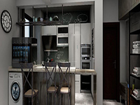 不同裝修公司的報(bào)價(jià)為什么千差萬別呢？