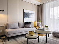 小戶(hù)型大房子，我是這樣裝修的！