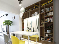 北歐風，帶給你不一樣的體驗！