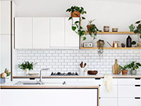 純色工字磚，哪種貼法最好看？