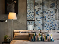 這樣的工業(yè)風(fēng)設(shè)計(jì)，想不惹人喜歡都都難！