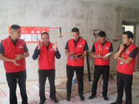 《工地巡檢報告》第六期&mdash;&mdash;裝修無小事，認(rèn)真解決細(xì)節(jié)問題！