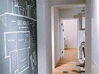 通道怎么裝才好看？看完這些你就明白了！