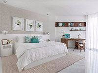 如何打造舒心臥室呢？這四大技巧不得不知