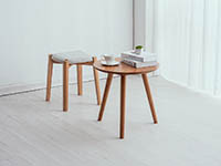 實木家具應該要怎么買，點這里！