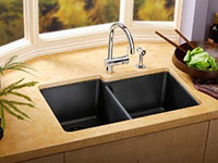 簡單實(shí)用的廚房改如何布置，選好它最重要