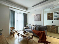 地面裝修選瓷磚，地板，還是水泥自流平呢？