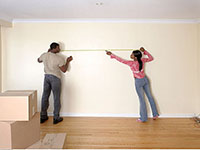 房子量房的步驟順序有哪些？測(cè)量時(shí)應(yīng)該怎么做？