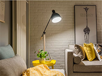 家具燈這樣選擇，讓你的家變得更加溫馨！