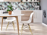 餐廳，除了吃飯還扮演什么功能呢？