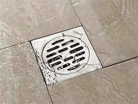 裝修攻略|地漏安裝小技巧，避免異味出現(xiàn)！