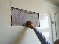 我家的瓷磚又掉了，盤點(diǎn)瓷磚的原因有哪些？