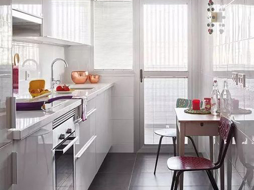 廚房改造翻新小貼士，5點關(guān)鍵要牢記