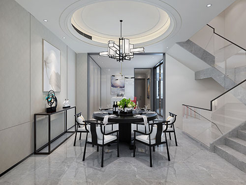 吊頂&ldquo;熱脹冷縮&rdquo;會變形?這是真的嗎？