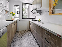 廚房裝修一定要知道的櫥柜知識，漲姿勢了！