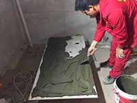 冬天真的不能裝修嗎？20年老師傅忍不住說出了真相!