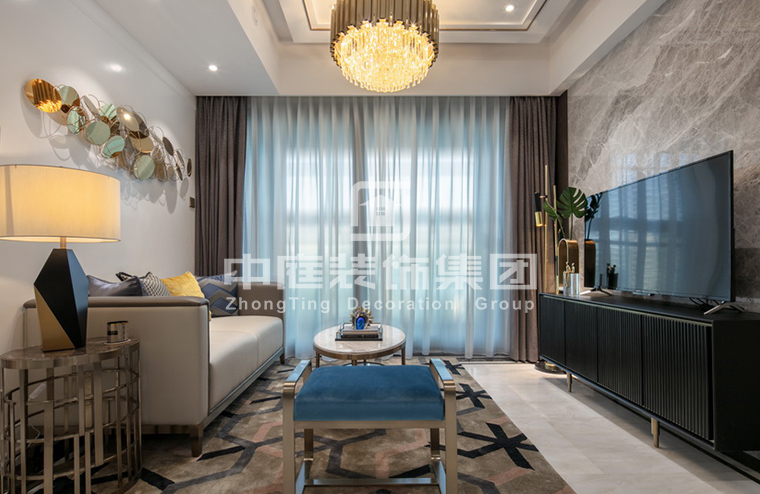 南寧90平米房子基礎(chǔ)裝修都有哪些必須做項(xiàng)目你知道嗎？