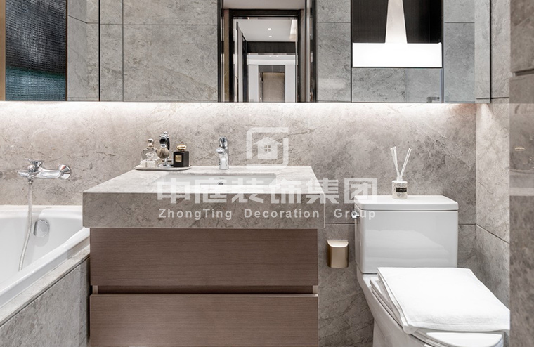 南寧裝修百科|衛(wèi)生間裝修需要注意些什么？