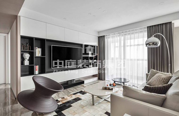 南寧裝修知識|怎么挑選性價比高的窗簾？