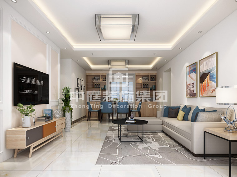 新家怎么樣裝修才能有質(zhì)感？