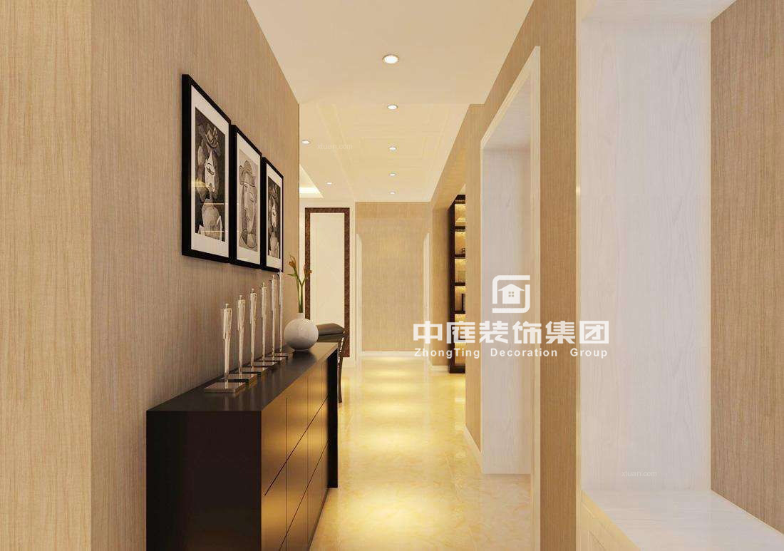 走廊掛畫需要注意些什么？