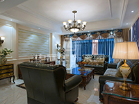 南寧裝修百科 | 采光不好的房間怎么裝修？