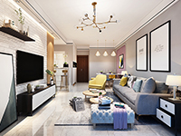 南寧裝修百科 | 小戶型裝修成歐式風格要怎么做？