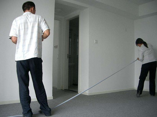 南寧裝修百科 | 裝修量房的標(biāo)準(zhǔn)流程是什么？