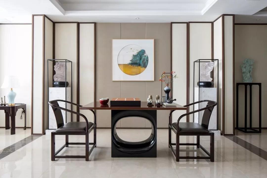 樣板房&mdash;&mdash;設(shè)計成敗，全靠細節(jié)