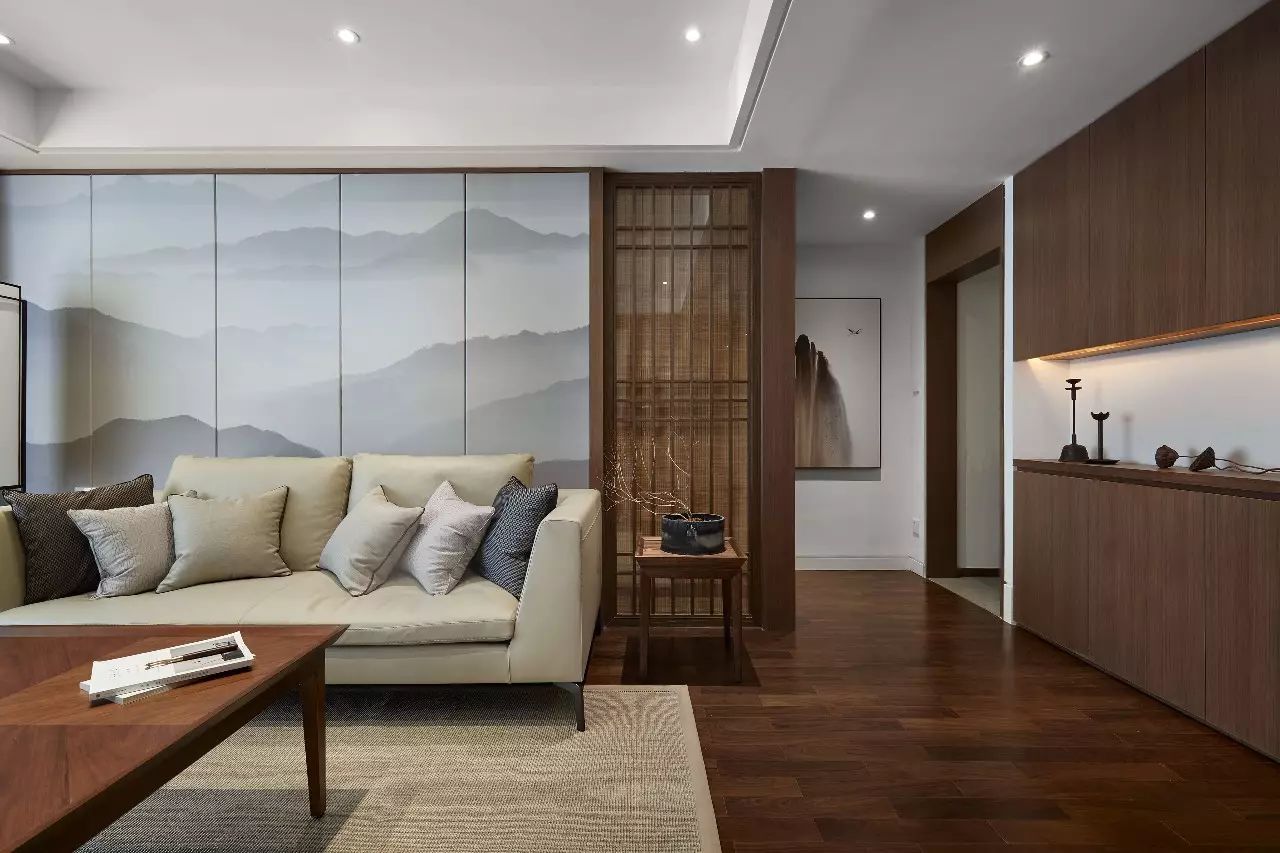 中國風(fēng)裝修風(fēng)格有哪些？中國風(fēng)裝修風(fēng)格設(shè)計理念介紹