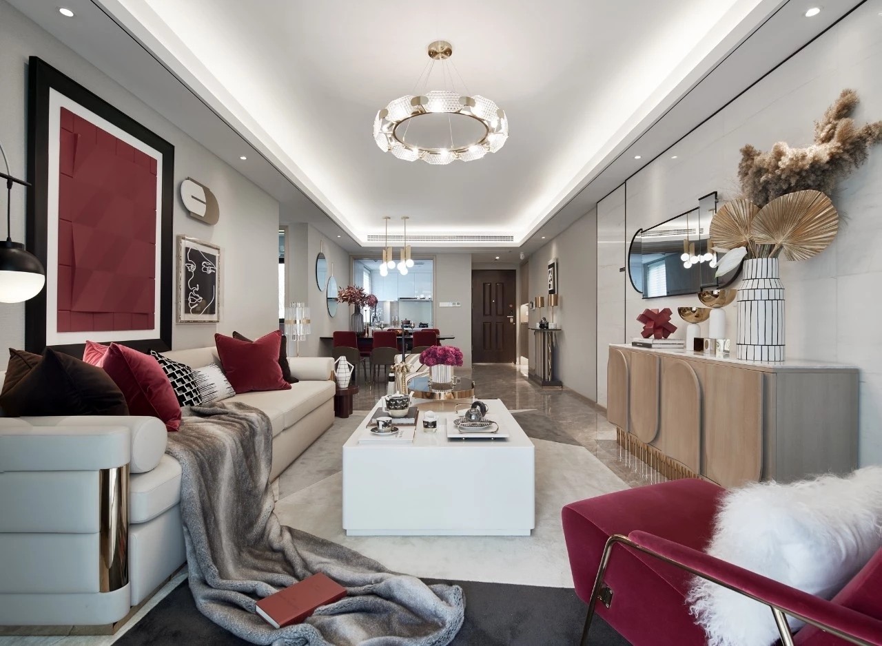 軟裝與硬裝的區(qū)別,下回再也不出錯(cuò)了,不做裝修小白！