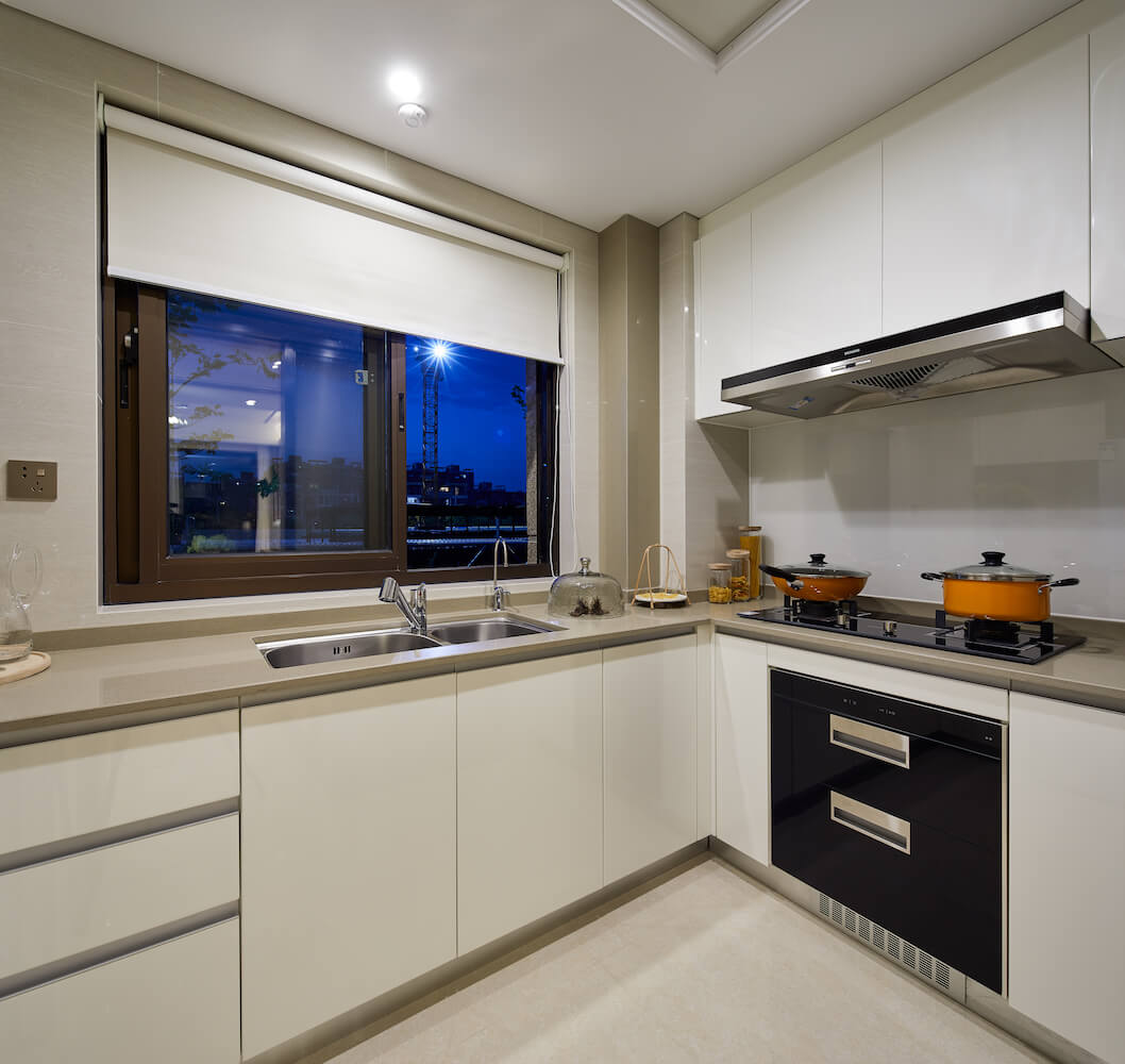 廚房排煙的注意事項(xiàng)有哪些？